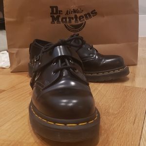 Dr. Martens Fulmar Shoes